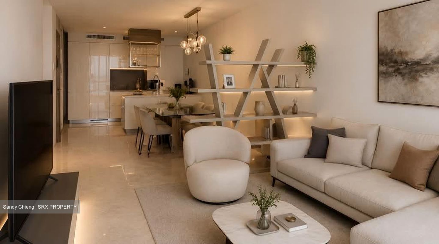 Marina One Residences (D1), Apartment #579638581